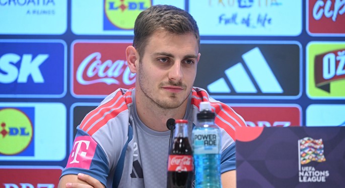 Stanišić: “Kad ima toliko kvalitete na obje strane onda treba i malo sreće“