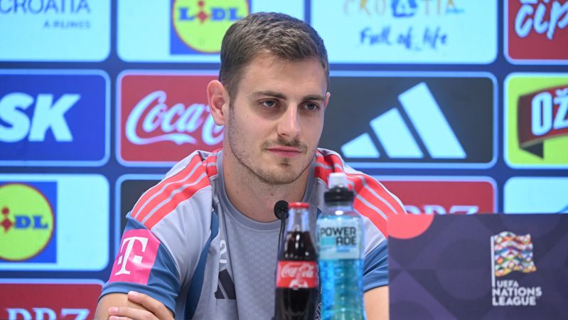 Stanišić: “Kad ima toliko kvalitete na obje strane onda treba i malo sreće“