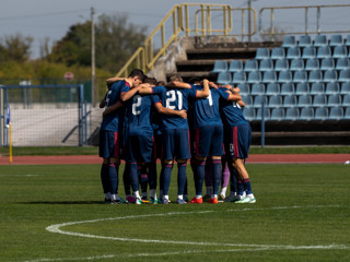Hrvatska U-18 slavila protiv Danske