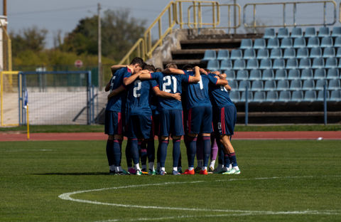 Hrvatska U-18 slavila protiv Danske