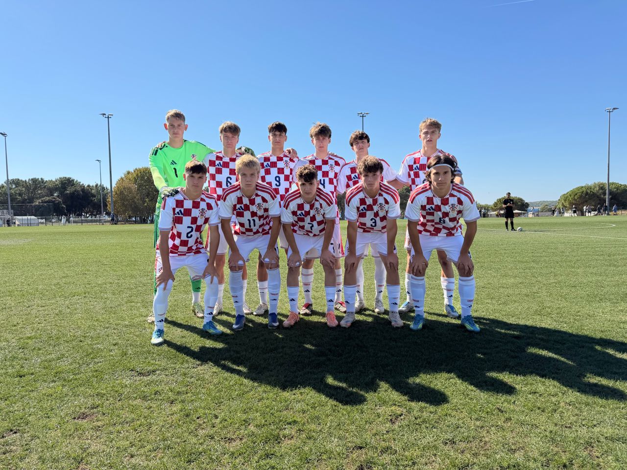 U-17 national team