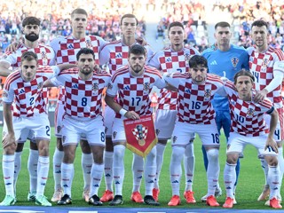Uvjerljiva Engleska svladala Hrvatsku u trećem kolu Lige nacija
