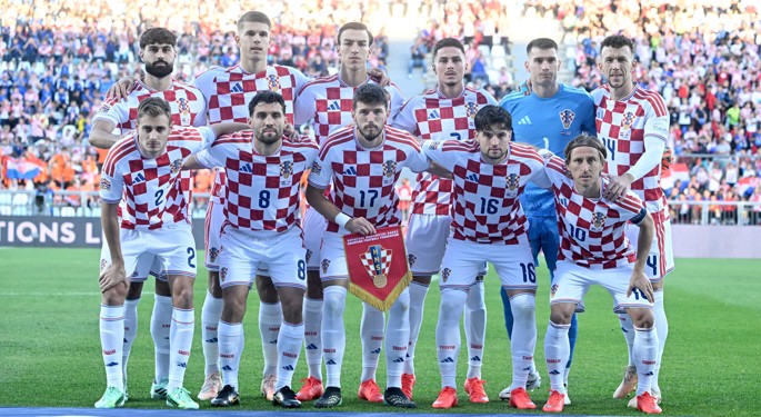 Uvjerljiva Engleska svladala Hrvatsku u trećem kolu Lige nacija