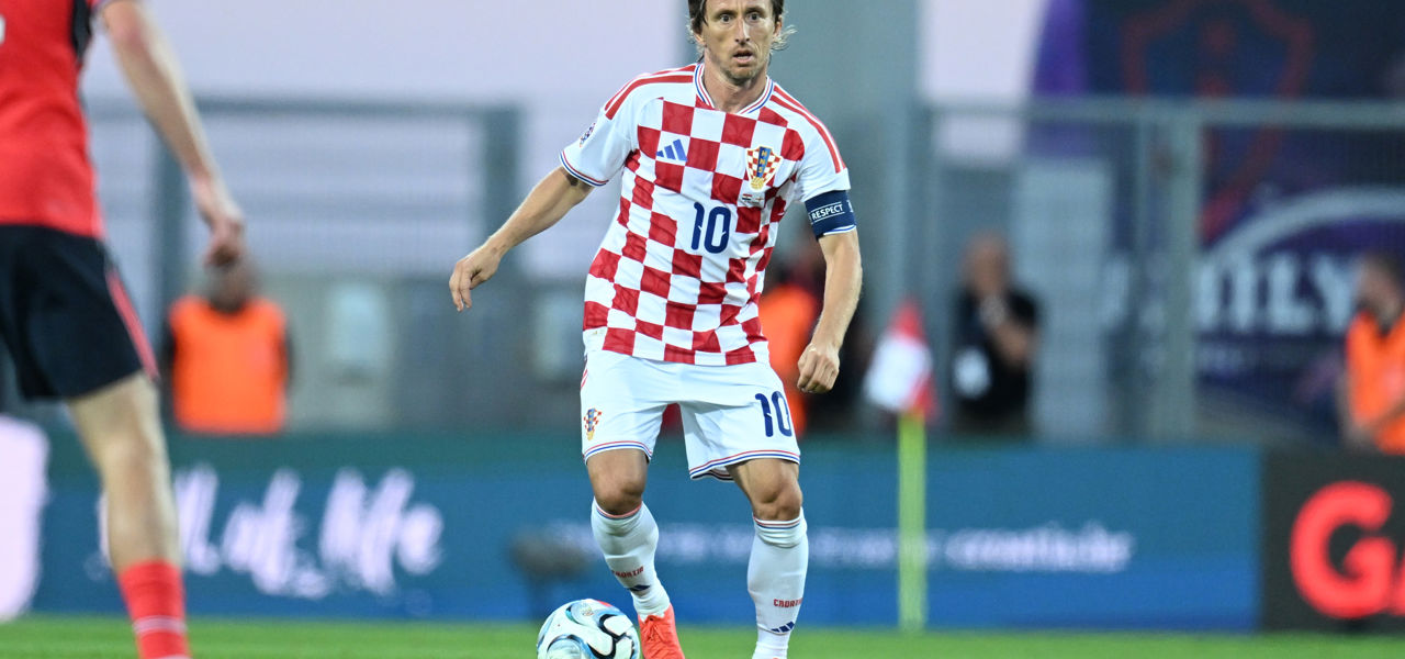 Modrić: “Ne treba tražiti krivce, u ovome trebamo biti zajedno“