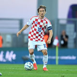 Modrić: “Ne treba tražiti krivce, u ovome trebamo biti zajedno“