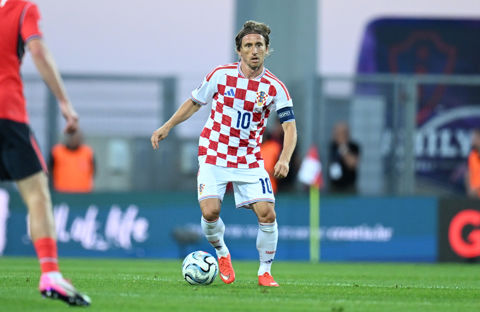 Modrić: “Ne treba tražiti krivce, u ovome trebamo biti zajedno“