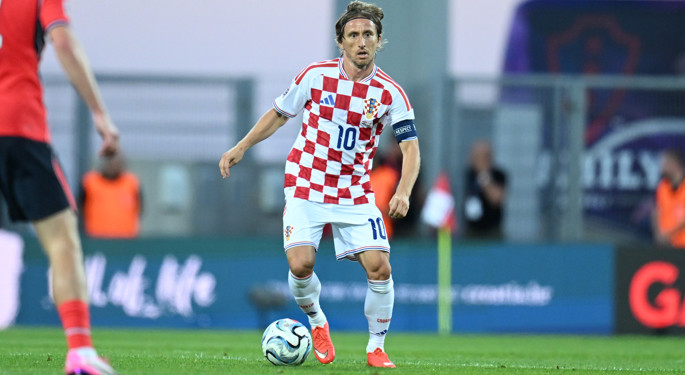 Modrić: “Ne treba tražiti krivce, u ovome trebamo biti zajedno“