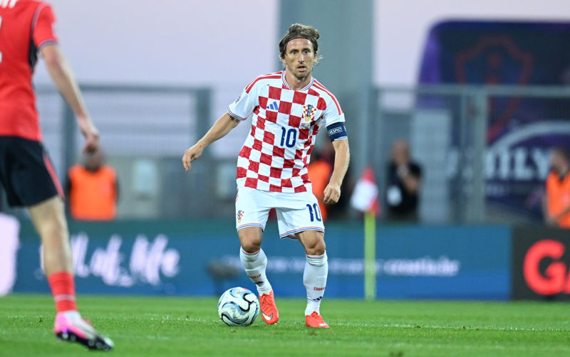 Modrić: “Ne treba tražiti krivce, u ovome trebamo biti zajedno“