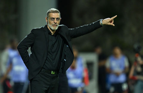 Bilić: "Razočarani smo, ovo zahtijeva iskupljenje"