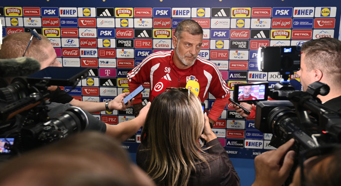 Bilić: “Vjerujem u sebe i sto posto sam siguran da možemo vratiti momčad“