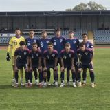 Čile slavio u Karlovcu, Hrvatska turnir završila s tri pobjede