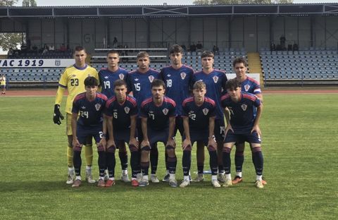 Čile slavio u Karlovcu, Hrvatska turnir završila s tri pobjede