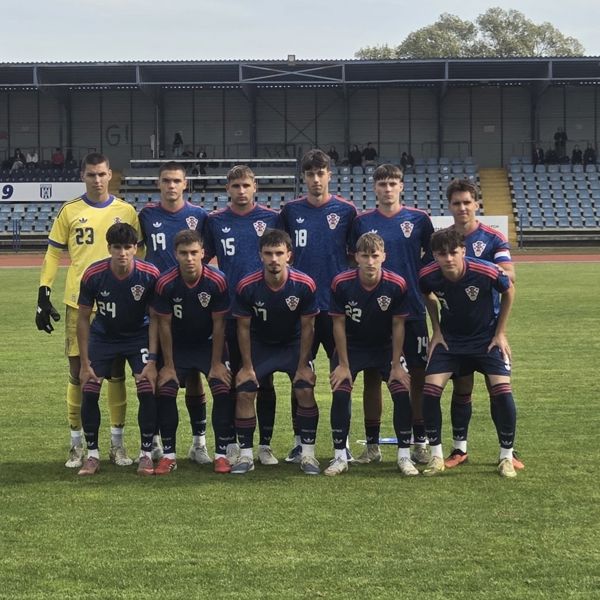 Čile slavio u Karlovcu, Hrvatska turnir završila s tri pobjede