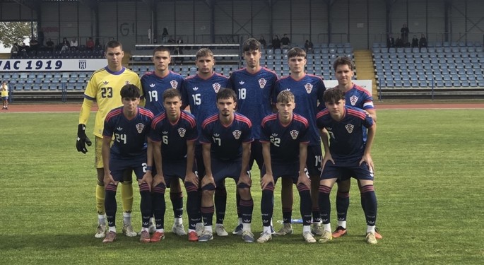 Čile slavio u Karlovcu, Hrvatska turnir završila s tri pobjede