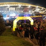 Vatrena zona ispred Poljuda