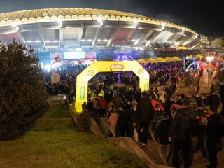 Vatrena zona ispred Poljuda