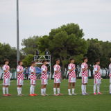 Turska osvojila Istria Youth Cup, Hrvatska završila na četvrtom mjestu