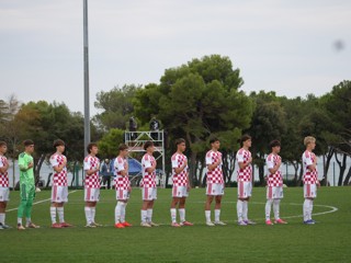 Turska osvojila Istria Youth Cup, Hrvatska završila na četvrtom mjestu