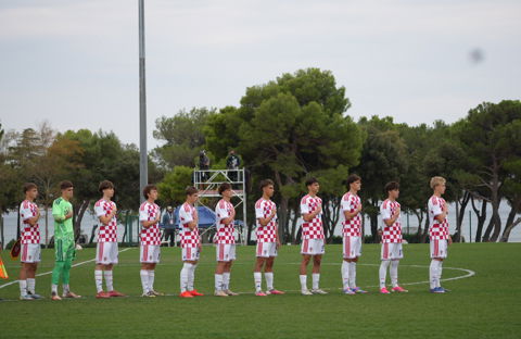 Turska osvojila Istria Youth Cup, Hrvatska završila na četvrtom mjestu