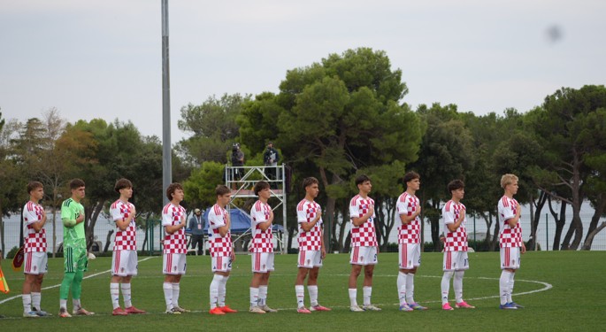 Turska osvojila Istria Youth Cup, Hrvatska završila na četvrtom mjestu