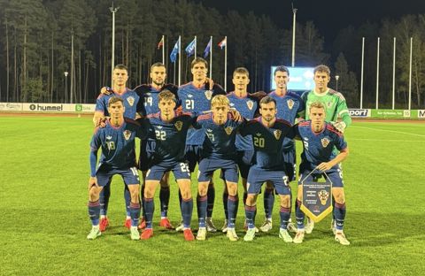 Hrvatska pobjedom protiv Litve zaključila kvalifikacije za Euro