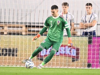 Je li Dominik Livaković vaš izbor za najsrčanijeg reprezentativca?