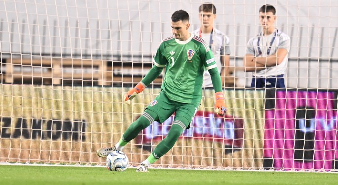 Je li Dominik Livaković vaš izbor za najsrčanijeg reprezentativca?