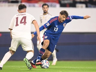 Vlašić u pobjedi protiv Monze do ovosezonskog ligaškog prvijenca