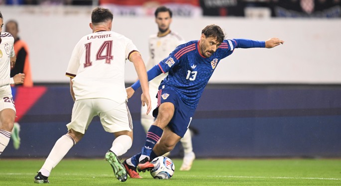 Vlašić u pobjedi protiv Monze do ovosezonskog ligaškog prvijenca