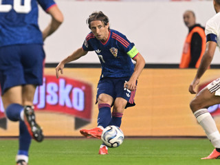 Modrić: “Ovo je putokaz i pokazatelj kako trebamo igrati“