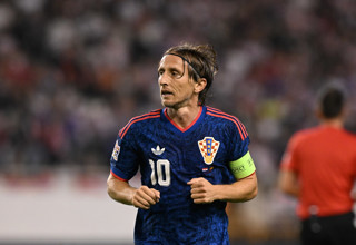 Luka Modrić
