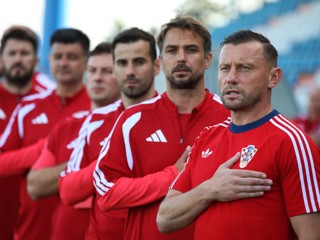Olić: „Kvalifikacije su bile odlične, sada se okrećemo pripremama za Euro“