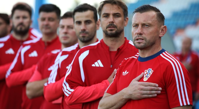 Olić: „Kvalifikacije su bile odlične, sada se okrećemo pripremama za Euro“