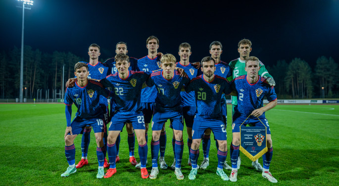 Hrvatska pobjedom protiv Litve zaključila kvalifikacije za Euro