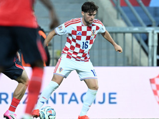 Je li Martin Baturina vaš izbor za najsrčanijeg reprezentativca?