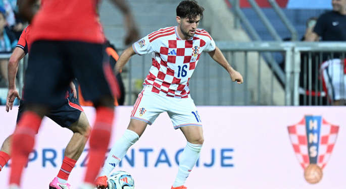 Je li Martin Baturina vaš izbor za najsrčanijeg reprezentativca?