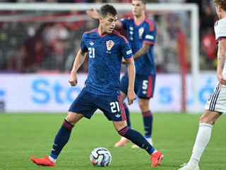 Dva pogotka Luke Sučića, Andrej Kramarić junak Hoffenheimove večeri