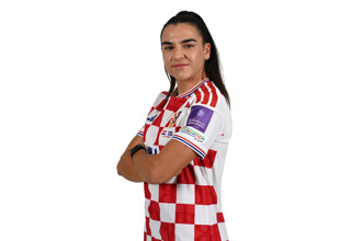 Antonia Dulčić