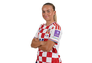 Barbara Živković
