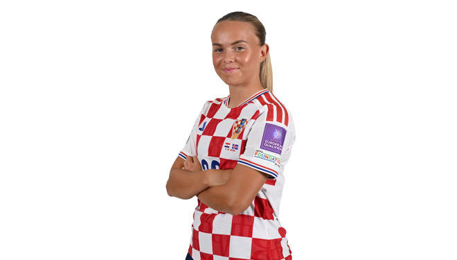 Barbara Živković