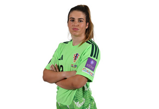 Carlotta Sesjak