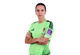 Doris Bačić