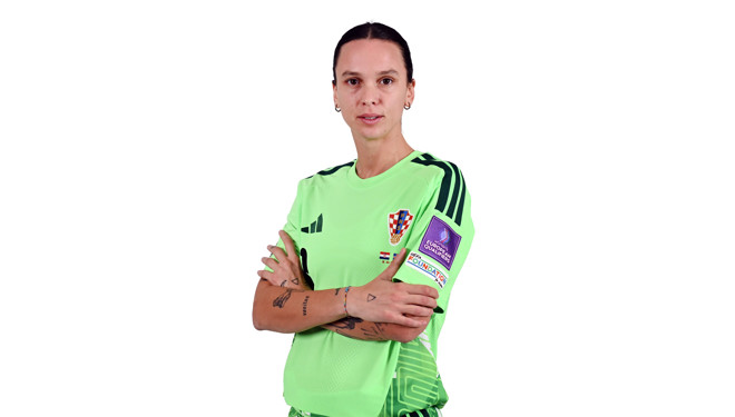 Doris Bačić