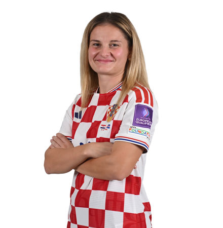 Karla Kurkutović