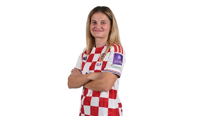 Karla Kurkutović