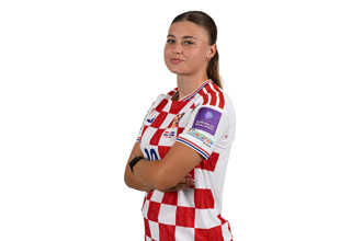 Laura Vlastelica