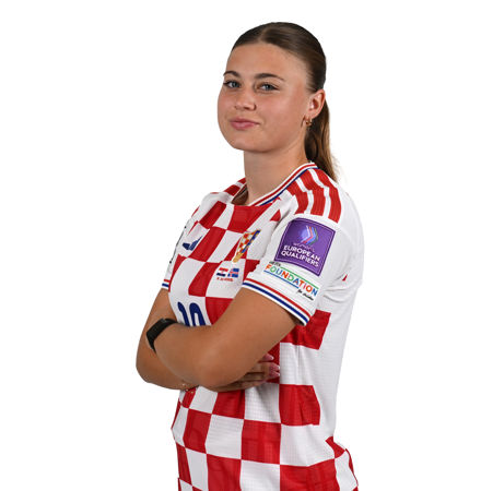 Laura Vlastelica