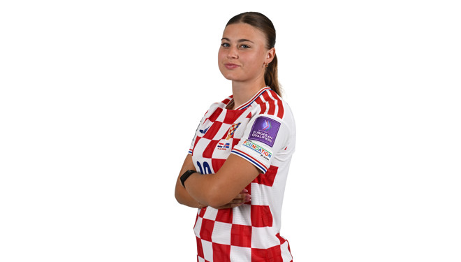 Laura Vlastelica