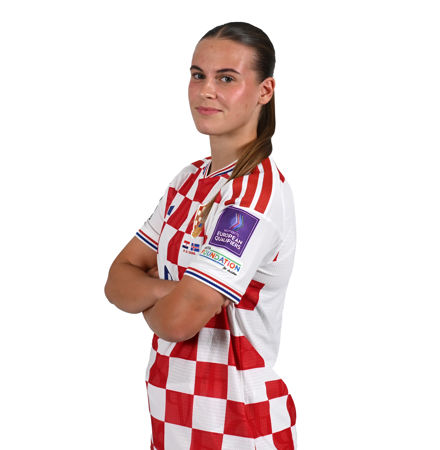 Lucia Orkić