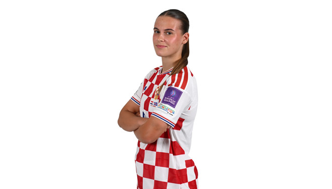 Lucia Orkić